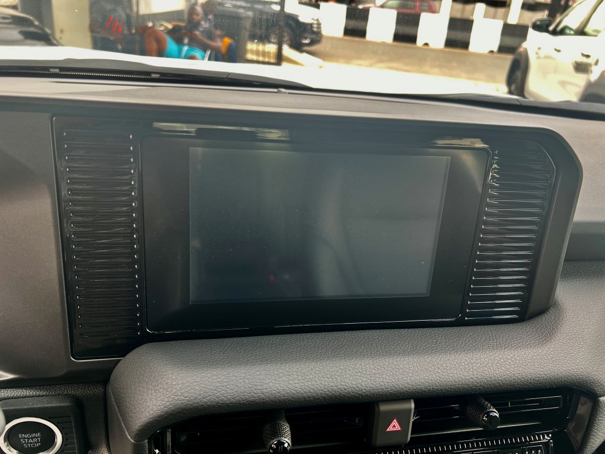 Toyota Land Cruiser Prado 2025 For Sale In Lagos