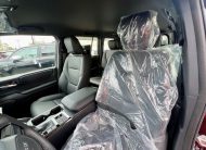 Toyota Land Cruiser Prado 2025 For Sale In Lagos