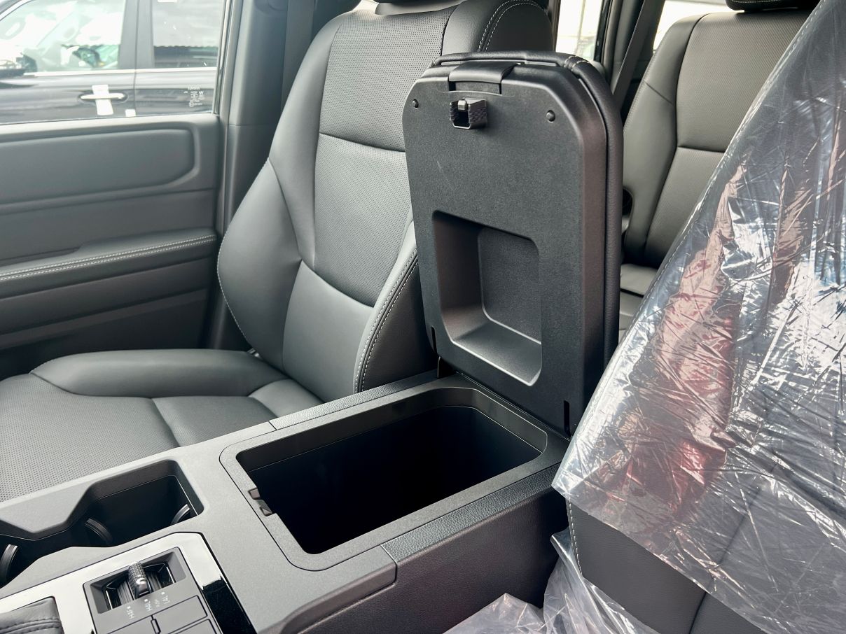 Toyota Land Cruiser Prado 2025 For Sale In Lagos