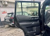 Toyota Land Cruiser Prado 2025 For Sale In Lagos