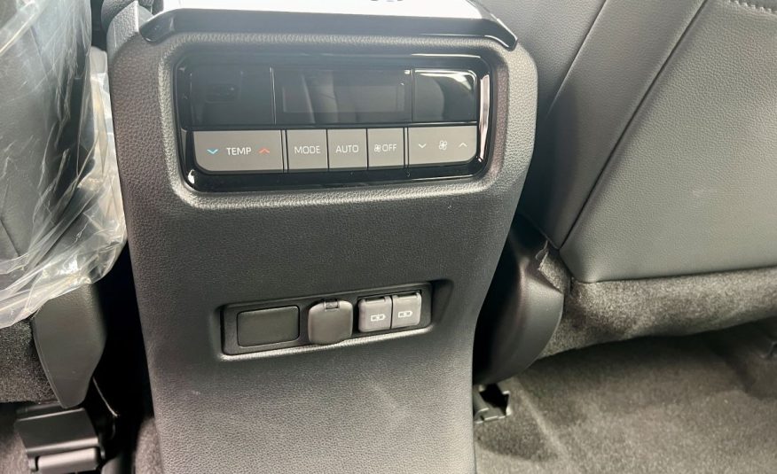 Toyota Land Cruiser Prado 2025 For Sale In Lagos