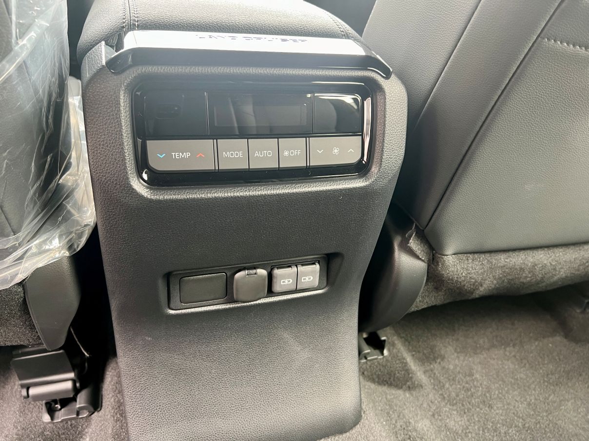 Toyota Land Cruiser Prado 2025 For Sale In Lagos