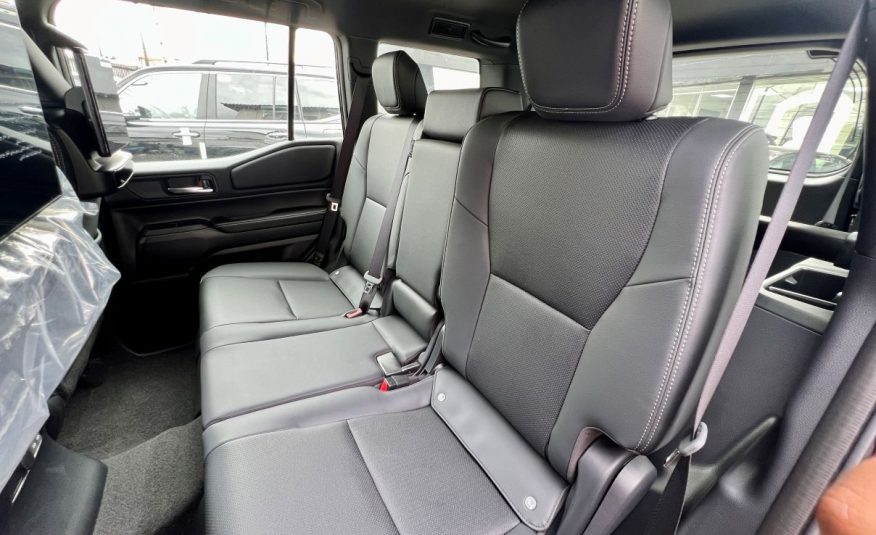 Toyota Land Cruiser Prado 2025 For Sale In Lagos