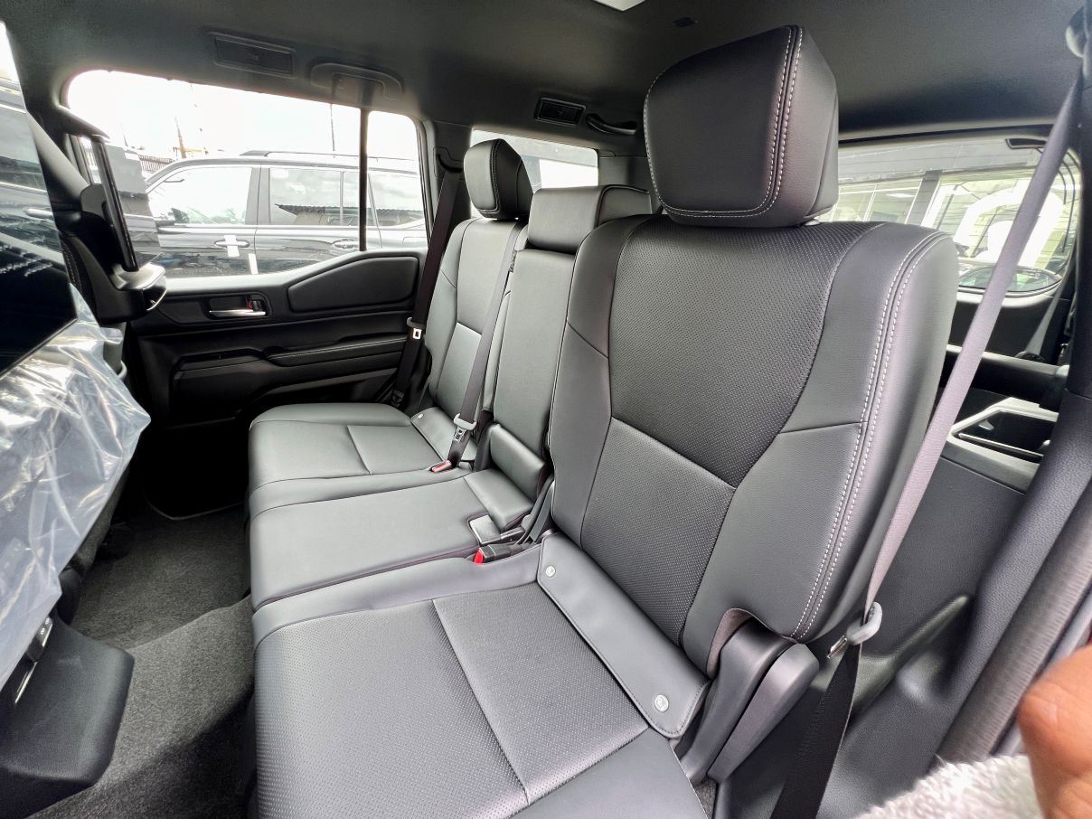 Toyota Land Cruiser Prado 2025 For Sale In Lagos