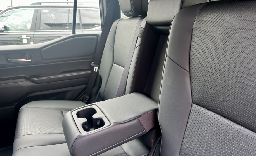 Toyota Land Cruiser Prado 2025 For Sale In Lagos