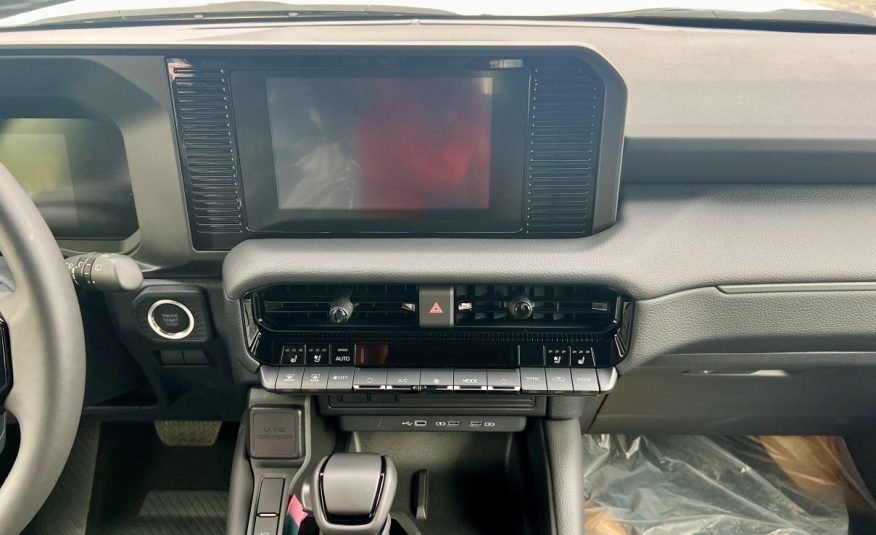 Toyota Land Cruiser Prado 2025 For Sale In Lagos