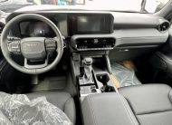 Toyota Land Cruiser Prado 2025 For Sale In Lagos