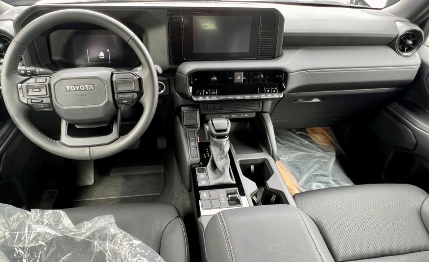 Toyota Land Cruiser Prado 2025 For Sale In Lagos