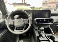 Toyota Land Cruiser Prado 2025 For Sale In Lagos