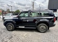 Toyota Land Cruiser Prado 2025 For Sale In Lagos