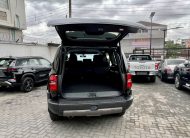 Toyota Land Cruiser Prado 2025 For Sale In Lagos