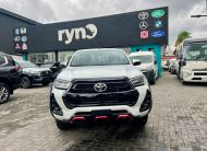 Toyota Hilux Adventure For Sale In Lagos, Nigeria