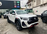 Toyota Hilux Adventure For Sale In Lagos, Nigeria