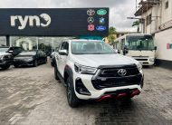 Toyota Hilux Adventure For Sale In Lagos, Nigeria