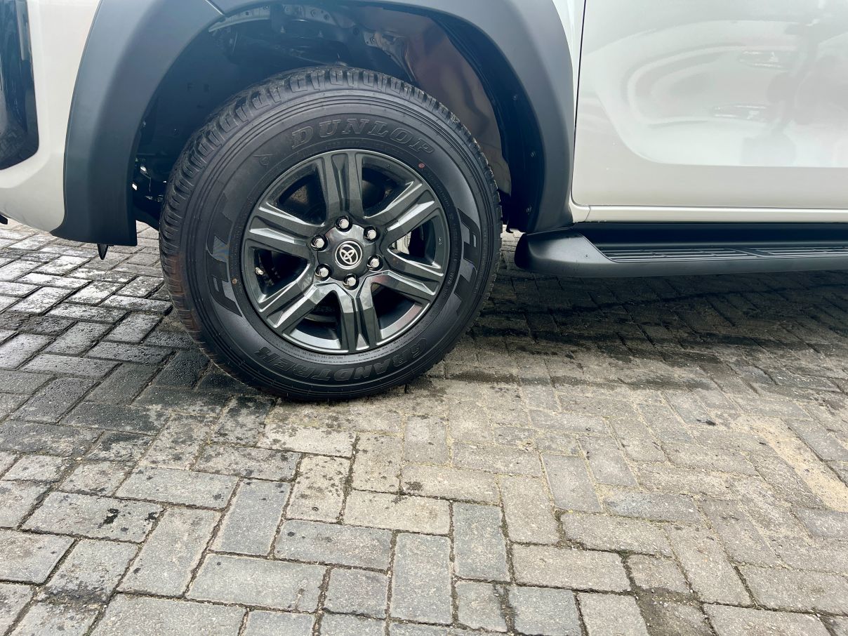 Toyota Hilux Adventure For Sale In Lagos, Nigeria