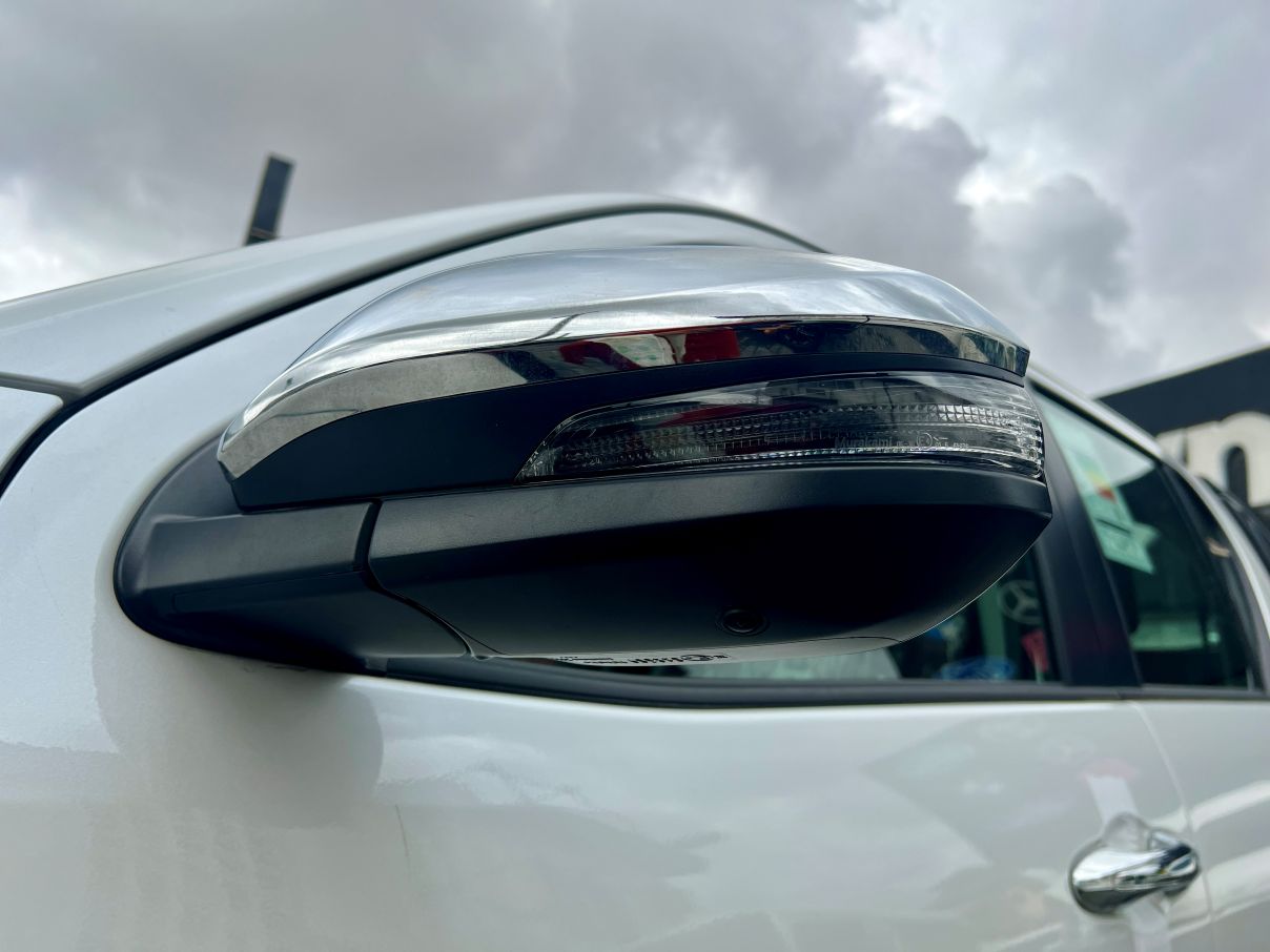 Toyota Hilux Adventure For Sale In Lagos, Nigeria