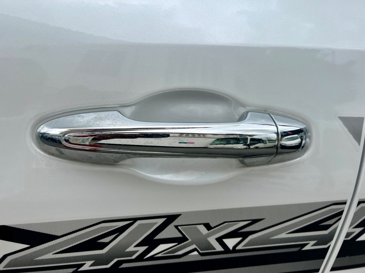 Toyota Hilux Adventure For Sale In Lagos, Nigeria