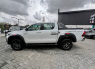 Toyota Hilux Adventure For Sale In Lagos, Nigeria