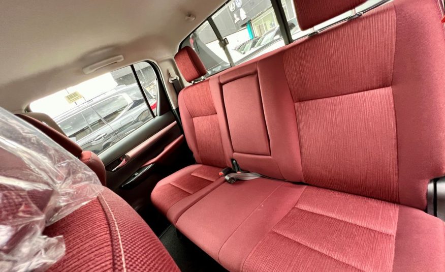 Toyota Hilux Adventure For Sale In Lagos, Nigeria