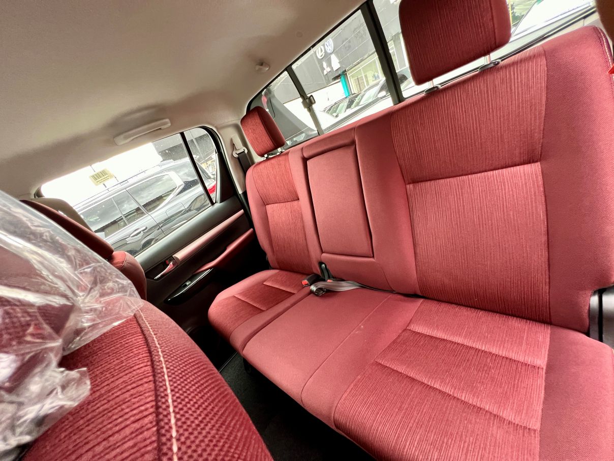 Toyota Hilux Adventure For Sale In Lagos, Nigeria