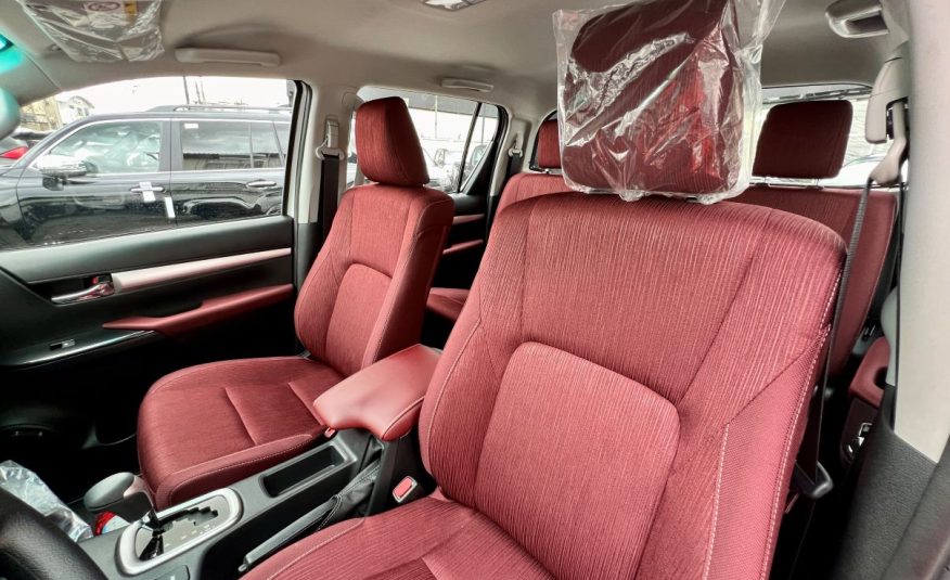 Toyota Hilux Adventure For Sale In Lagos, Nigeria