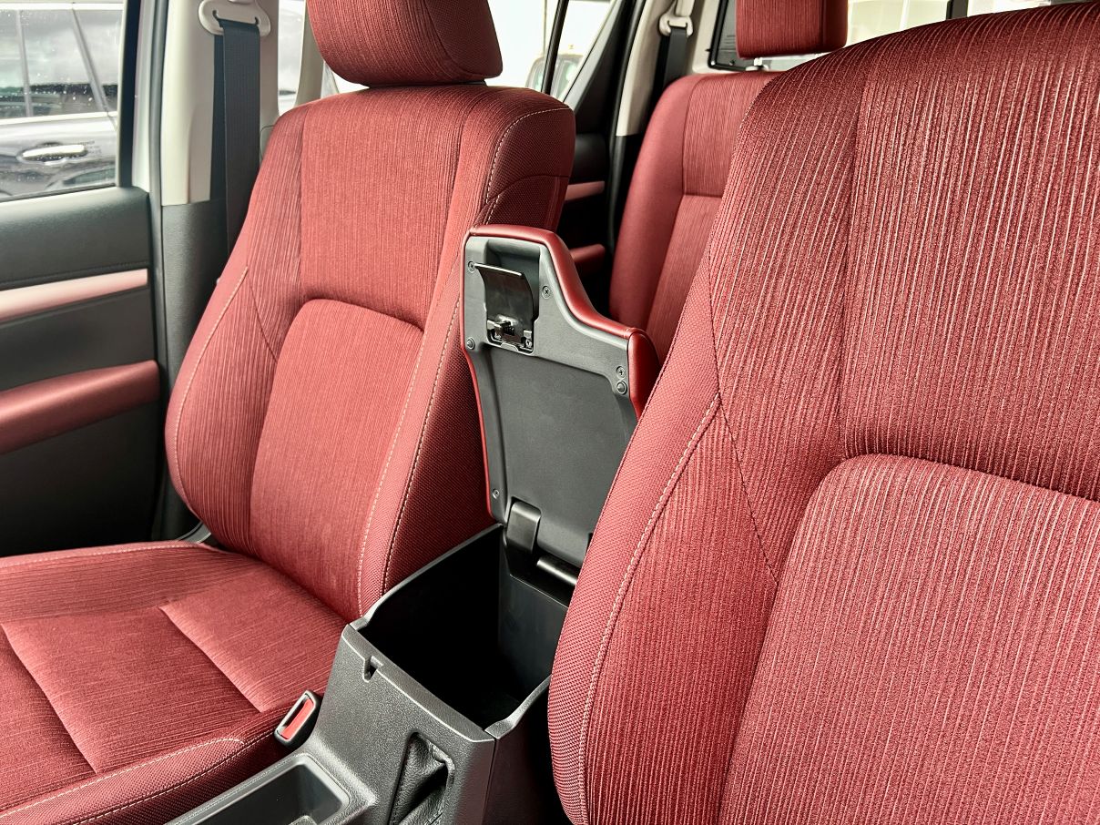 Toyota Hilux Adventure For Sale In Lagos, Nigeria