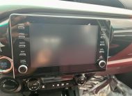 Toyota Hilux Adventure For Sale In Lagos, Nigeria