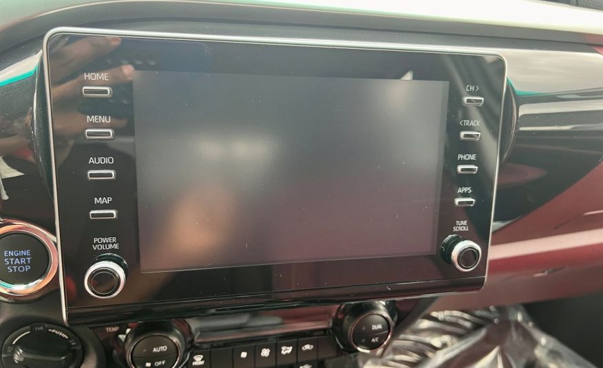 Toyota Hilux Adventure For Sale In Lagos, Nigeria