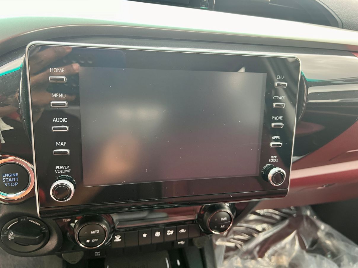Toyota Hilux Adventure For Sale In Lagos, Nigeria