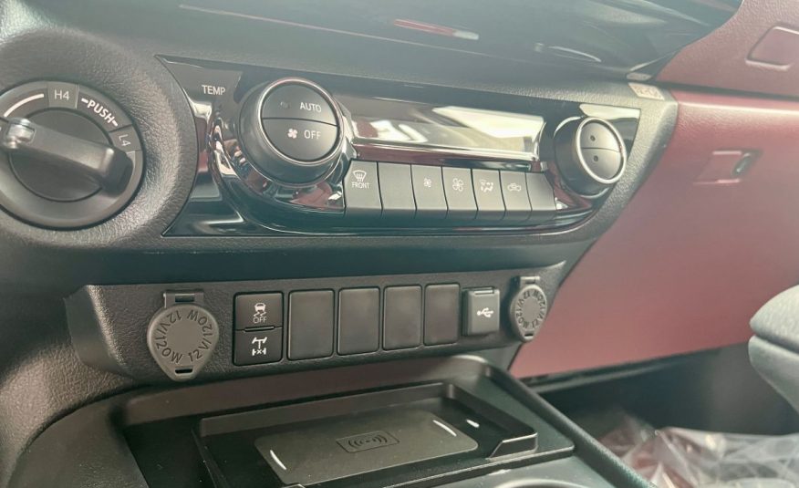 Toyota Hilux Adventure For Sale In Lagos, Nigeria
