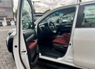 Toyota Hilux Adventure For Sale In Lagos, Nigeria