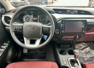 Toyota Hilux Adventure For Sale In Lagos, Nigeria