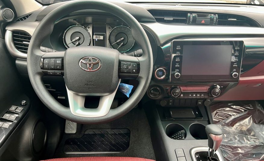 Toyota Hilux Adventure For Sale In Lagos, Nigeria