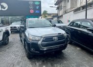 Toyota Hilux 2.7L For Sale In Lagos, Nigeria