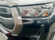 Toyota Hilux 2.7L For Sale In Lagos, Nigeria