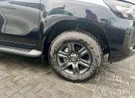 Toyota Hilux 2.7L For Sale In Lagos, Nigeria