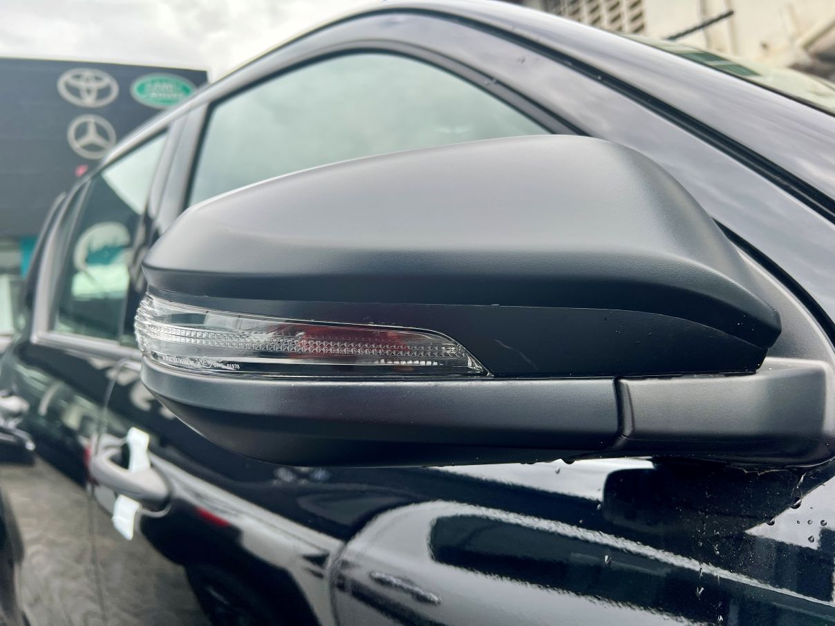 Toyota Hilux 2.7L For Sale In Lagos, Nigeria