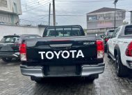 Toyota Hilux 2.7L For Sale In Lagos, Nigeria