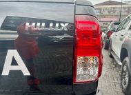 Toyota Hilux 2.7L For Sale In Lagos, Nigeria