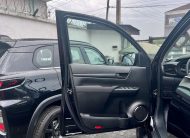 Toyota Hilux 2.7L For Sale In Lagos, Nigeria