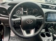 Toyota Hilux 2.7L For Sale In Lagos, Nigeria