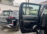 Toyota Hilux 2.7L For Sale In Lagos, Nigeria