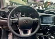 Toyota Hilux 2.7L For Sale In Lagos, Nigeria