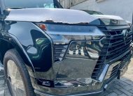 Lexus GX 550 For Sale In Lagos, Nigeria