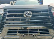 Lexus GX 550 For Sale In Lagos, Nigeria