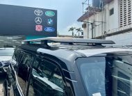 Lexus GX 550 For Sale In Lagos, Nigeria