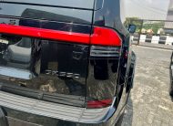 Lexus GX 550 For Sale In Lagos, Nigeria