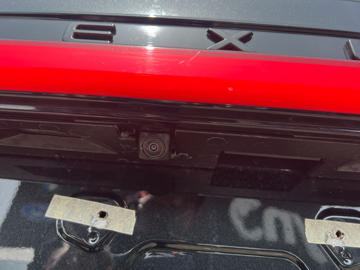 Lexus GX 550 For Sale In Lagos, Nigeria