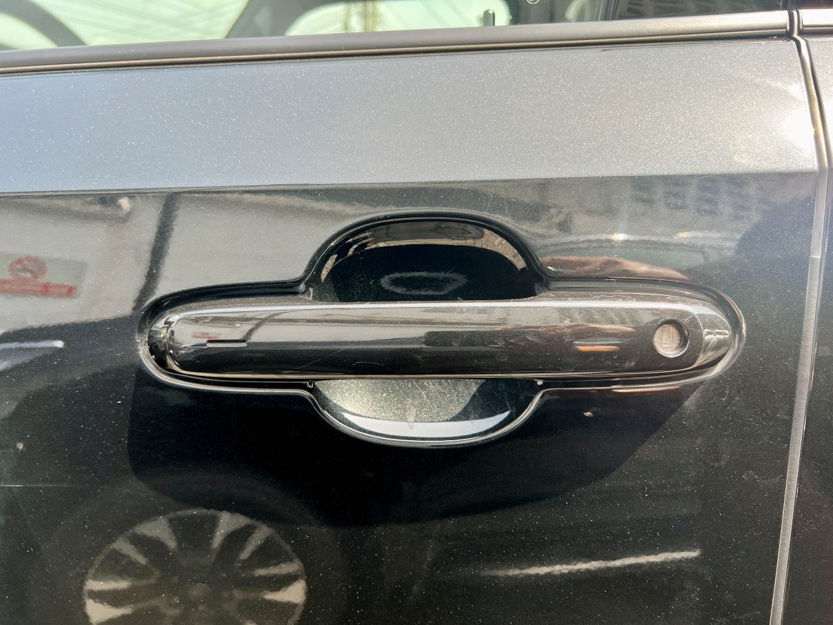 Lexus GX 550 For Sale In Lagos, Nigeria