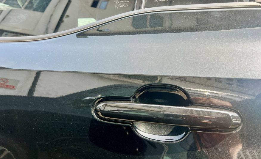 Lexus GX 550 For Sale In Lagos, Nigeria